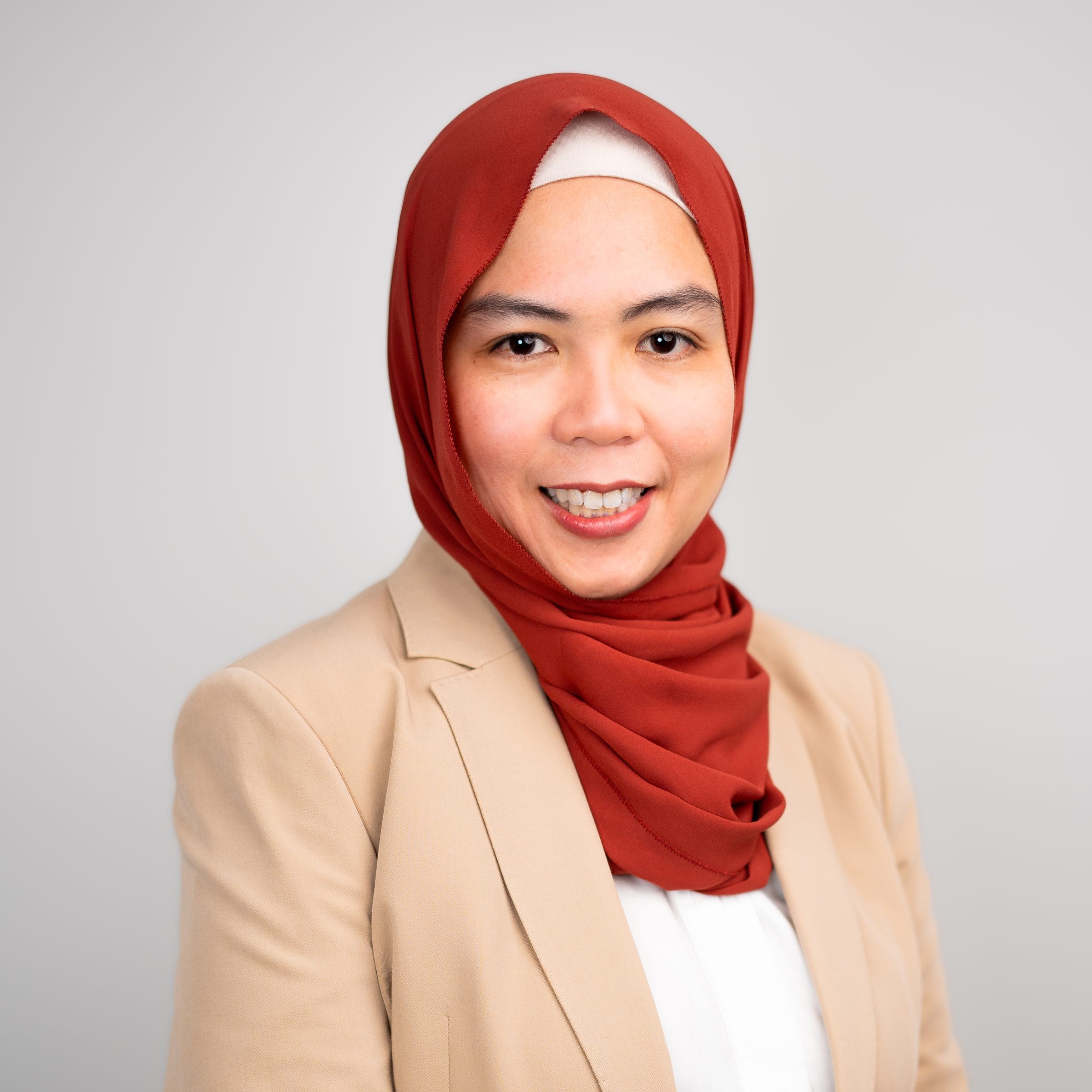 Dr Fairuz Osman