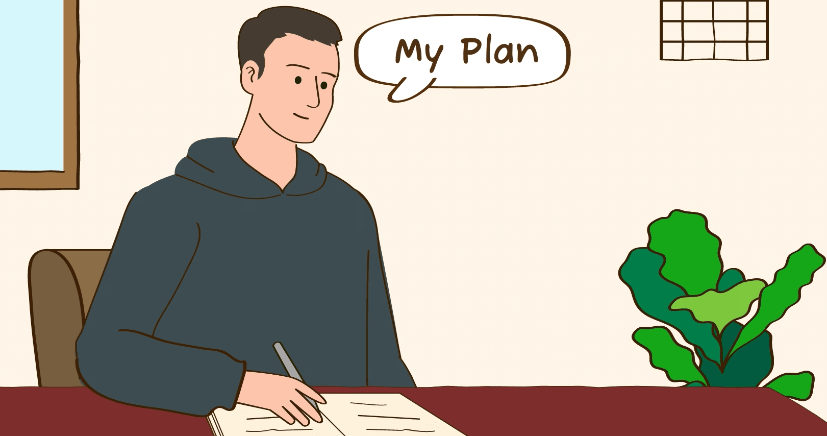 What is a relapse prevention plan?